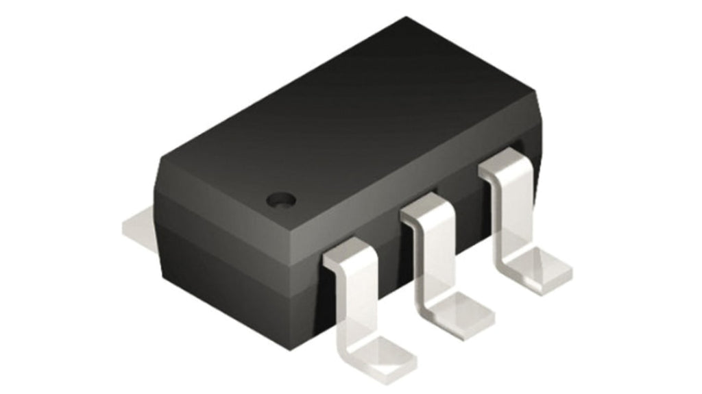 TPS3808G33DBVT Texas Instruments
