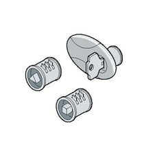 Load image into Gallery viewer, 1SL0340A00 ABB LOCK AND HANDLE