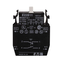 Load image into Gallery viewer, E22B11 Eaton