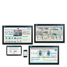 Load image into Gallery viewer, 6AV6381-2BC07-0AX3 Siemens