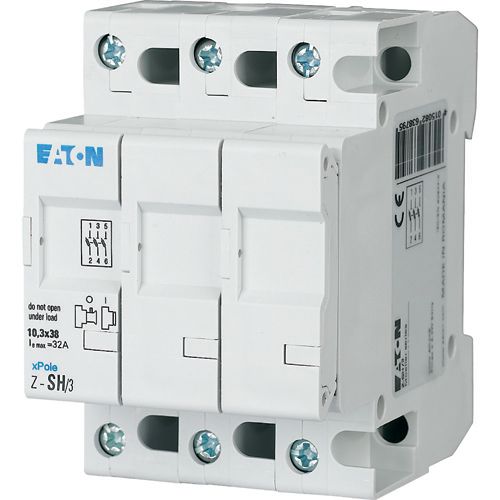 263879 Eaton - Z-SH/3