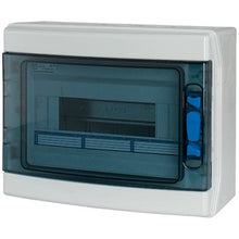 Load image into Gallery viewer, 174197 Eaton - IKA-1/12-ST
