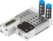 Load image into Gallery viewer, 557681 Festo - VABM-C8-12E-G14-32-M1