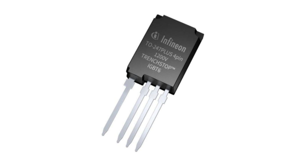 IKY75N120CS6XKSA1 Infineon