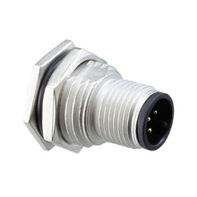 Load image into Gallery viewer, M12A-05PMMS-SF8002 Amphenol