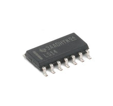Load image into Gallery viewer, SN74LS14D Texas Instruments