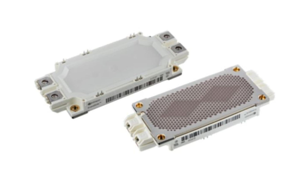 IFF450B12ME4PB11BPSA1 Infineon