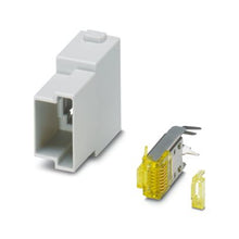 Load image into Gallery viewer, 1419887 Phoenix Contact - HC-M-RJ45-08-M