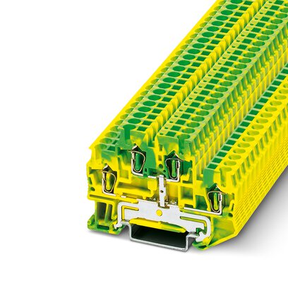 3036026 Phoenix Contact - STTB 2,5-PE