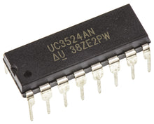 Load image into Gallery viewer, UC3524AN Texas Instruments
