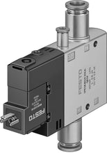 Load image into Gallery viewer, 163773 Festo - CPE18-M2H-3GLS-QS-8