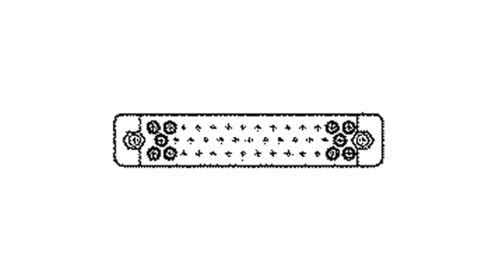 926500-1 TE Connectivity