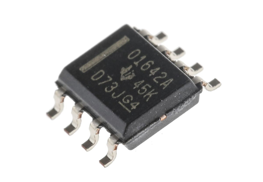 OPA1642AID Texas Instruments