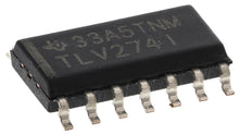 Load image into Gallery viewer, TLV274IDR Texas Instruments