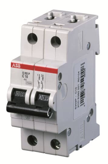 ABB  2CDS282001R0204