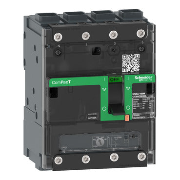 C12F6TM160L Schneider Electric