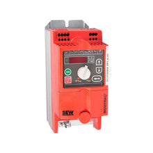 Load image into Gallery viewer, MC07A004-2B1-4-00 SEW Eurodrive