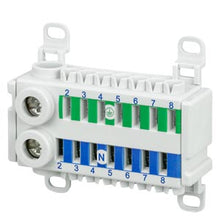 Load image into Gallery viewer, 8GS4034-3 Siemens