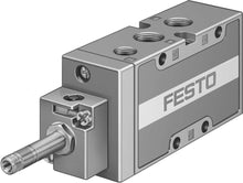 Load image into Gallery viewer, 31010 Festo - MFH-5-1/4-L-B