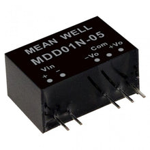 Load image into Gallery viewer, MDD01M-15 Mean Well