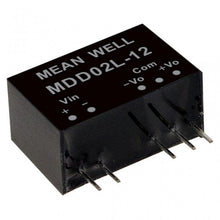 Load image into Gallery viewer, MDD02L-09 Mean Well