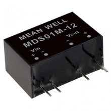 Load image into Gallery viewer, MDS01L-03 Mean Well