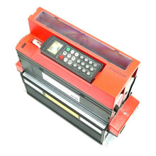 Load image into Gallery viewer, MDX60A0110-5A3-4-00 SEW Eurodrive