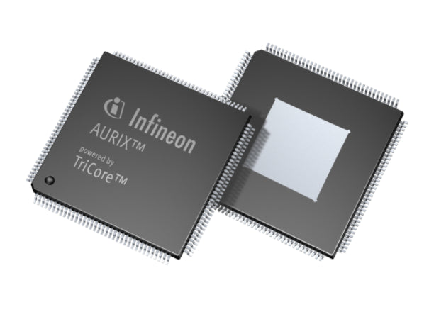 TC275T64F200WDCKXUMA1 Infineon