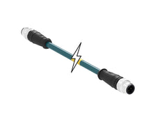 Load image into Gallery viewer, 130048-0328 Molex - E11A06004M540