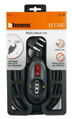3635GB BTicino