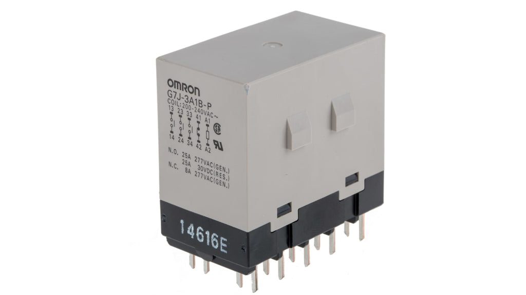 G7J-3A1B-P AC200/240 Omron