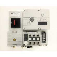 Load image into Gallery viewer, MFP32D/MM15C-503-00/Z28F SEW Eurodrive