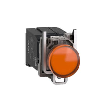Load image into Gallery viewer, XB4BV5B5 Schneider Electric