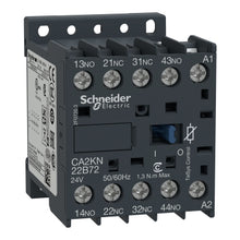 Load image into Gallery viewer, CA2KN22F72 Schneider Electric