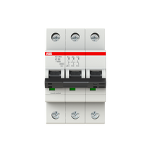 Load image into Gallery viewer, 2CDS253025R0324 ABB - SZ203-C32