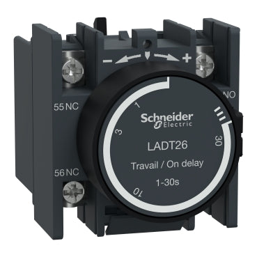 LADT26 Schneider Electric