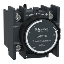Load image into Gallery viewer, LADT26 Schneider Electric