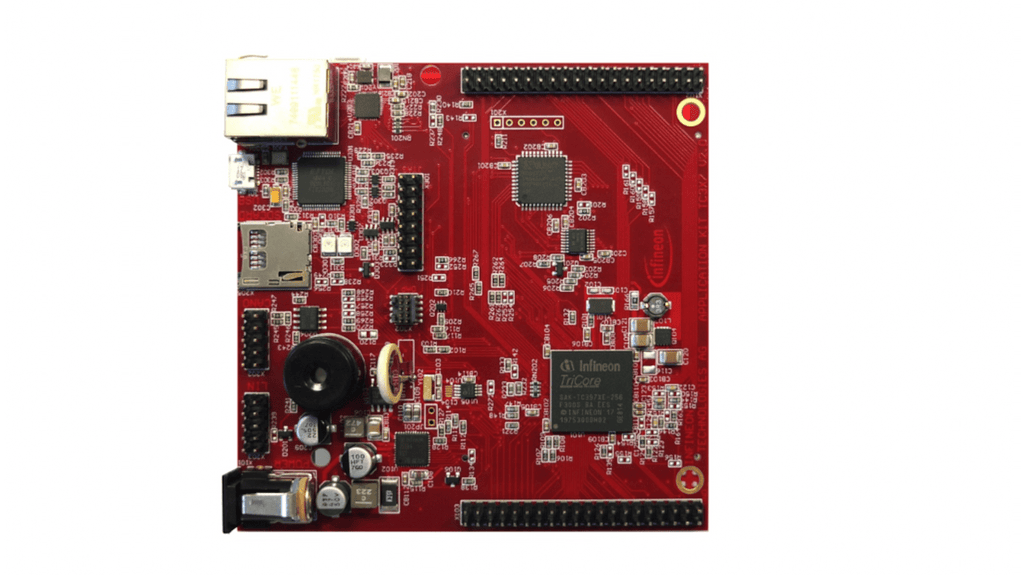 KITA2GTC3973V3TFTTOBO1 Infineon