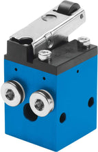 Load image into Gallery viewer, 2949 Festo - RS-4-1/8