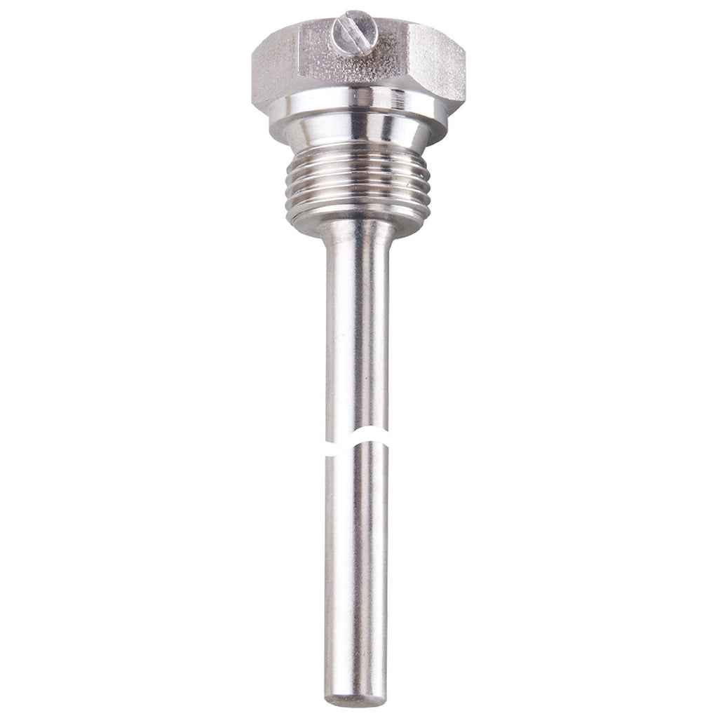 E37643 IFM - THERMOWELL, D6/ 6mm/L=250
