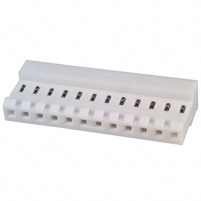 4-640429-2 TE Connectivity