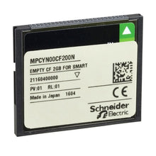 Load image into Gallery viewer, MPCYN00CF200N Schneider Electric