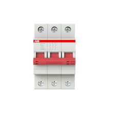Load image into Gallery viewer, 2CDD273111R0040 ABB - SHD203/40