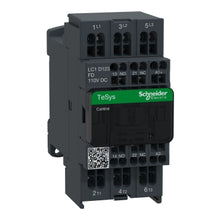 Load image into Gallery viewer, LC1D123FD Schneider Electric