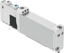 Load image into Gallery viewer, 8150461 Festo - VUVG-B14-M52-MZT-F-1T1L-F1A