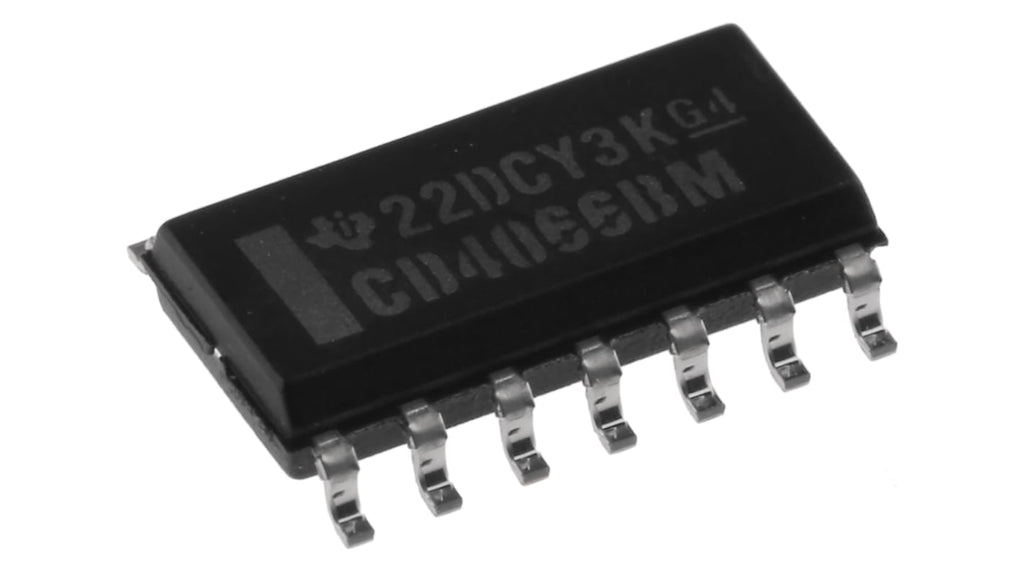 CD4066BM96 Texas Instruments
