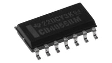 Load image into Gallery viewer, CD4066BM96 Texas Instruments