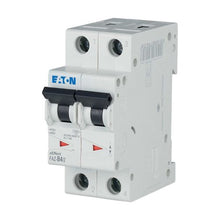 Load image into Gallery viewer, 278726 Eaton - FAZ-B4/2