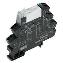 Load image into Gallery viewer, 1479840000 Weidmuller - TRZ 24VDC 1CO 16A