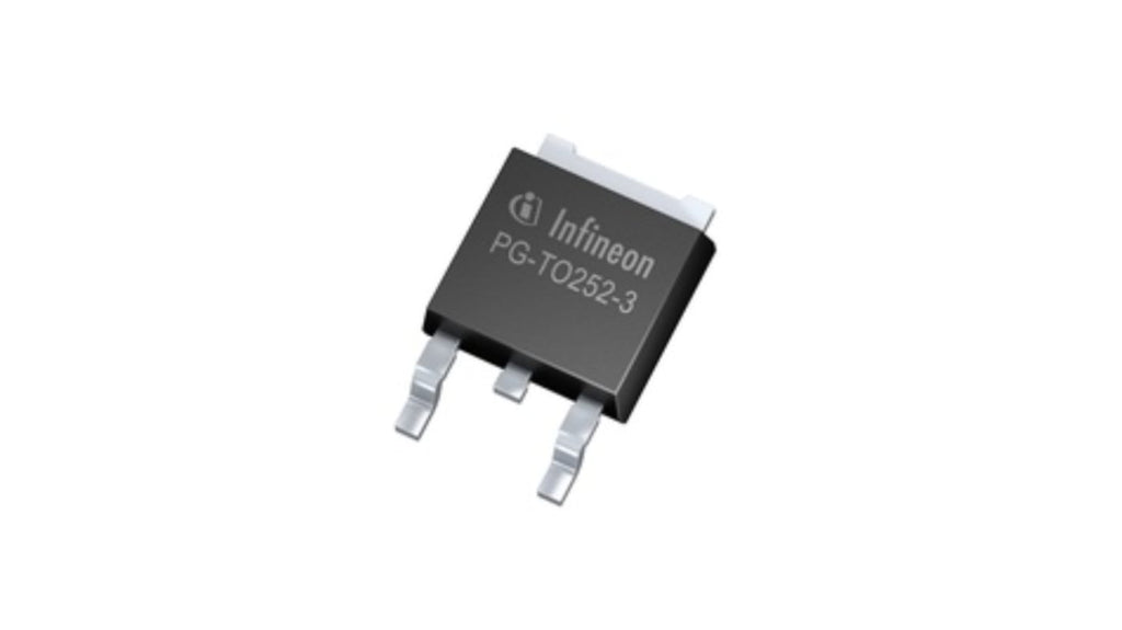 IPD50N10S3L16ATMA1 Infineon